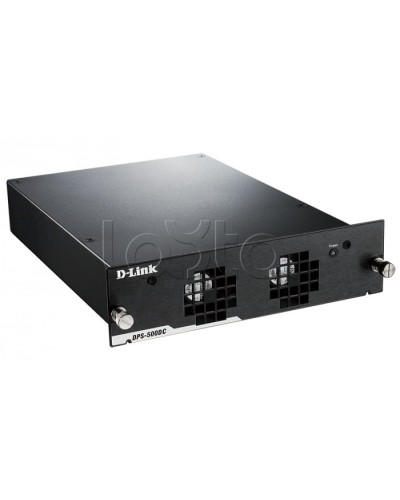 Источник питания резервный D-Link DPS-500DC/B1A в Коврове Дополнительное оборудование для сетей Pintop.ru