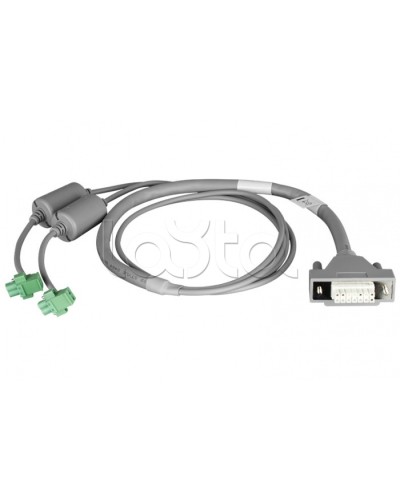 Кабель питания (1.5 м) D-Link DPS-CB150-2PS/B1A в Коврове Дополнительное оборудование для сетей Pintop.ru