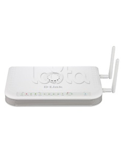 Маршрутизатор с поддержкой 3G/LTE D-Link DVG-N5402G/2S1U1L/A1A в Коврове Маршрутизаторы, Роутеры и Точки Доступа Pintop.ru