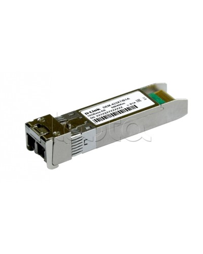 SFP-трансивер D-Link 433XT/B1A в Коврове Дополнительное оборудование для сетей Pintop.ru