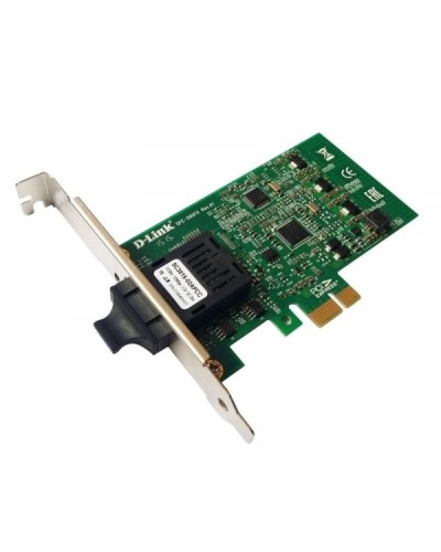 Сетевой адаптер 100Base-FX D-Link DFE-560FX/B1A в Коврове Сетевые адаптеры Pintop.ru