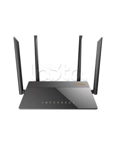 Маршрутизатор D-Link DIR-841/GFRU/A2A в Коврове Маршрутизаторы, Роутеры и Точки Доступа Pintop.ru