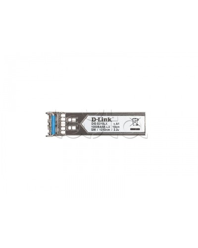 Модуль SFP D-Link S310LX/A1A в Коврове Маршрутизаторы, Роутеры и Точки Доступа Pintop.ru