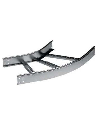 Угол горизонтальный DKC (LIC0193KZL) в Коврове Аксессуары для лотков Pintop.ru