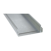 Лоток 150х35 L2000, цинк-ламель DKC (SNS23515ZL)