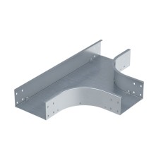 Ответвитель Т-образный 50х100, 2,0 мм DKC STH510K