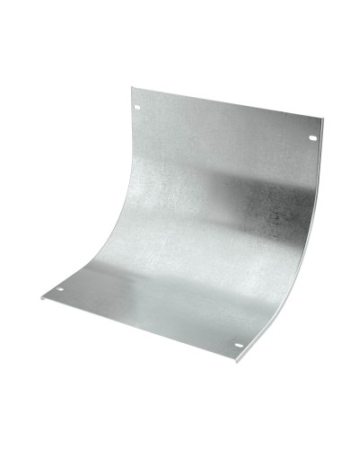 Крышка на угол вертикальный внутренний 90 градусов 35х50 DKC SKIS3505K в Коврове Аксессуары для лотков Pintop.ru