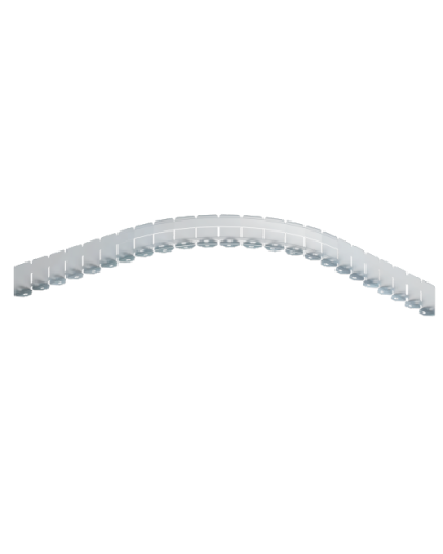 Перегородка SEP для угла CPO H100 DKC SSG01000KHDZ в Коврове Аксессуары для лотков Pintop.ru