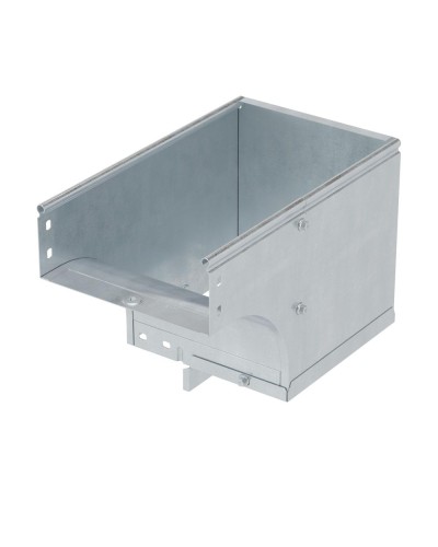 Угол вертикальный внешний DKC (37651KHDZ) в Коврове Аксессуары для лотков Pintop.ru