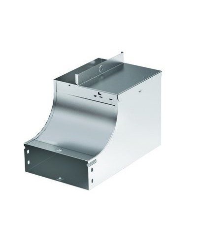 Угол вертикальный внешний DKC (37062KHDZ) в Коврове Аксессуары для лотков Pintop.ru