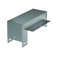 Ответвитель-крышка Т-обр. вертикальный вниз DDS 300/150 DKC 37384K