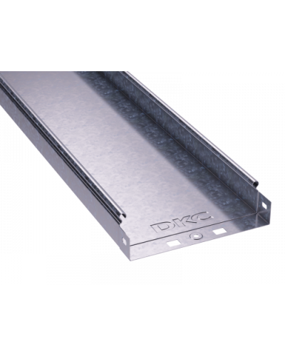 Лоток 600х50 L2000 DKC 35018 в Коврове Кабельные лотки Pintop.ru