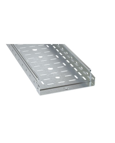 Лоток перфорированный DKC (SPS23520) в Коврове Кабельные лотки Pintop.ru