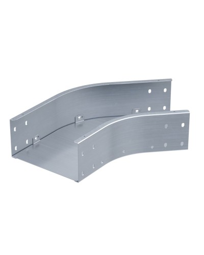 Угол горизонтальный DKC (SCN1050KZL) в Коврове Аксессуары для лотков Pintop.ru