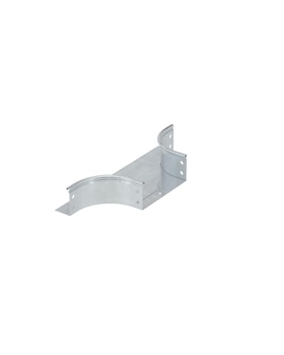 Ответвитель DL 600х100 горячеоцинкованный DKC 36269KHDZ в Коврове Аксессуары для лотков Pintop.ru