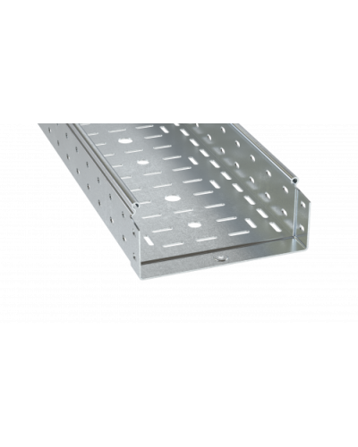 Лоток перфорированный DKC (SPV60810ZL) в Коврове Кабельные лотки Pintop.ru