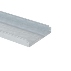 Лоток80х100х4000, 1,2 мм, горячеоцинкованный DKC SNN40810HDZ