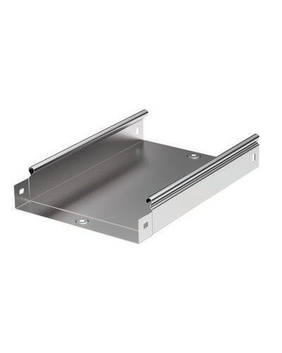 Лоток 300х50 L 2000, горячеоцинкованный DKC 35015HDZ в Коврове Кабельные лотки Pintop.ru