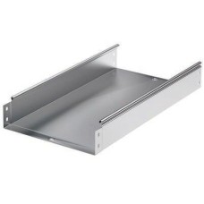 Лоток 600х80 L 2000, горячеоцинкованный DKC 35058HDZ