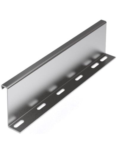 Перегородка DKC (UPH010) в Коврове Аксессуары для стоек и шкафов Pintop.ru