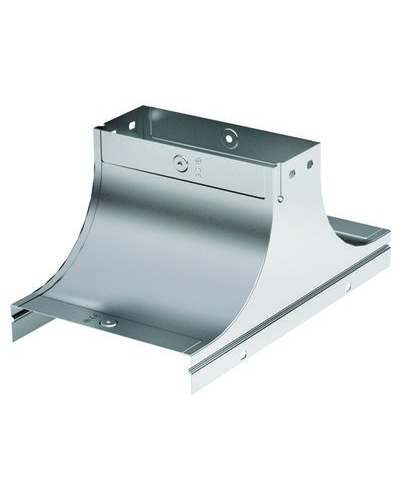 Крышка-ответвитель DKC (37343KHDZ) в Коврове Аксессуары для лотков Pintop.ru