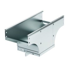 Ответвитель TDSA Т-обр. вертикальный 80/300 горячеоцинкованный DKC 37604KHDZ