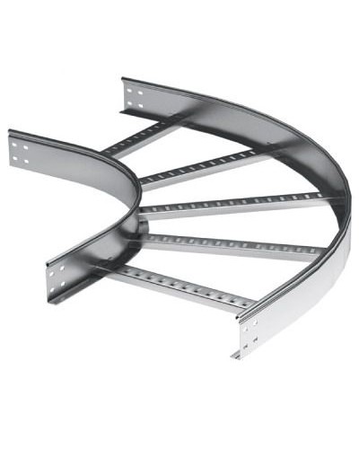 Угол горизонтальный DKC (LC5330K) в Коврове Аксессуары для лотков Pintop.ru