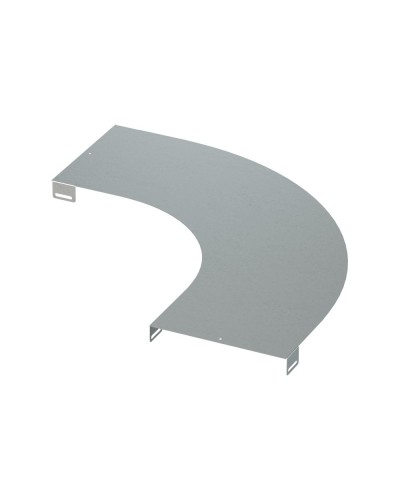 Крышка на угол DKC (LK0036KZL) в Коврове Аксессуары для лотков Pintop.ru