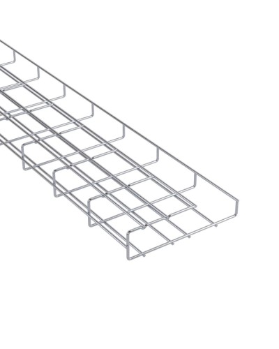 Проволочный лоток 50х200 L2000 G-типDKC (FC5020G) в Коврове Кабельные лотки Pintop.ru