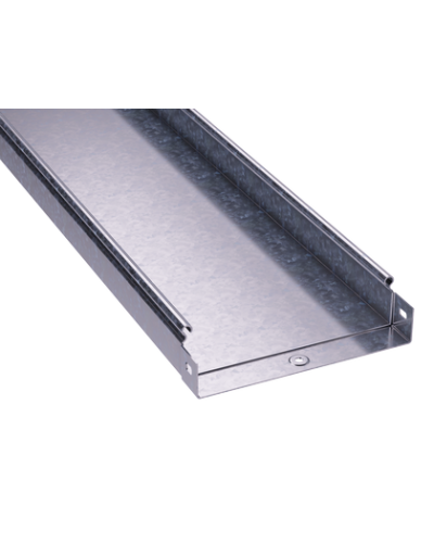 Лоток 150х50 L3000 толщ.1,0 мм DKC 3502310 в Коврове Кабельные лотки Pintop.ru
