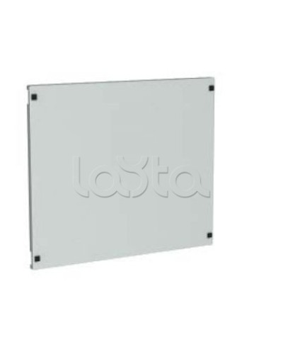 Дополнительная панель высотой 100 мм, ширина шкафа 600 мм DKC R5PI510 в Коврове Аксессуары для стоек и шкафов Pintop.ru