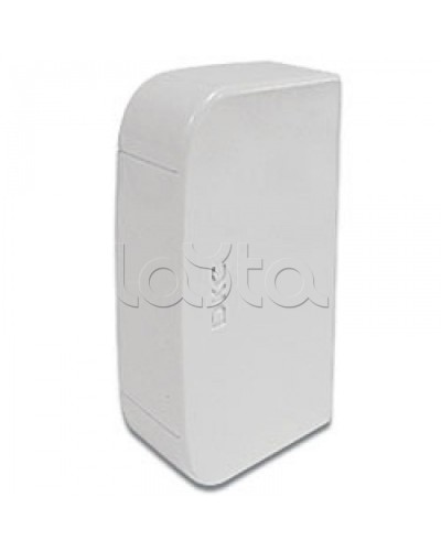 Заглушка 90х25 мм DKC 09205 в Коврове Аксессуары для кабель-канала Pintop.ru