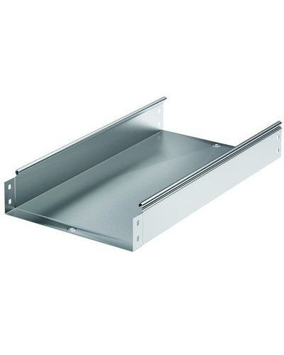 Лоток 500х100 L 2000 толщ. 1,2 мм, горячеоцинкованный DKC 3511612HDZ в Коврове Кабельные лотки Pintop.ru