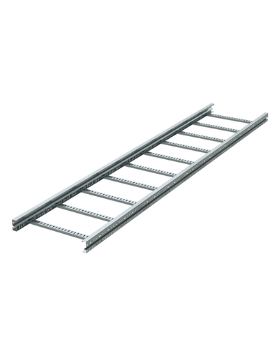 Лоток лестничный DKC (ULH617HDZ) в Коврове Кабельные лотки Pintop.ru