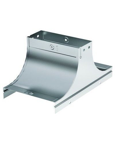 Крышка-ответвитель DKC (37254KHDZ) в Коврове Аксессуары для лотков Pintop.ru