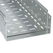 Лоток перфорированный 300х100 L3000 толщ.1,0 мм DKC 3534410