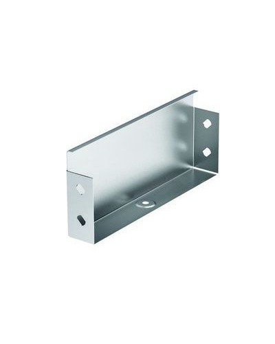 Заглушка TC 150x80, горячеоцинкованная DKC 37263HDZ в Коврове Аксессуары для лотков Pintop.ru