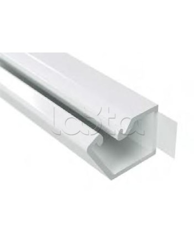 Миниканал TMR 10x10 самоклеющийся DKC 00301 в Коврове Кабель-канал Pintop.ru