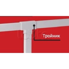 Тройник IM 50x20 DKC 00652