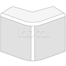 Угол внешний AEM 50x20 DKC 00656