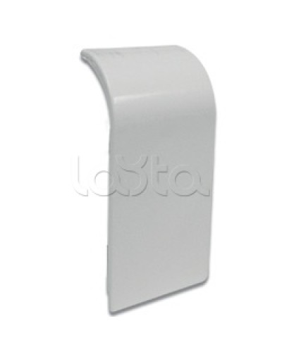 Накладка на стык профиля 110х50 мм DKC 01009 в Коврове Аксессуары для кабель-канала Pintop.ru