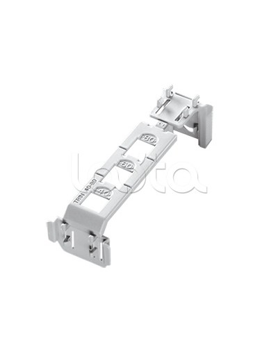 Стяжка кабеля для короба TR1-EN 40-80 DKC 01024 в Коврове Стяжки-хомуты Pintop.ru