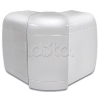 Угол внешний изменяемый (80-120°) 110х50 мм DKC 01052