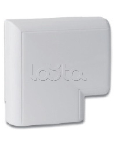 Угол плоский 140х50 мм DKC 01403 в Коврове Аксессуары для кабель-канала Pintop.ru