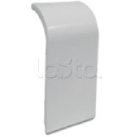 Накладка на стык профиля 140х50 мм DKC (01409)