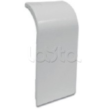 Накладка на стык профиля 140х50 мм DKC (01409)