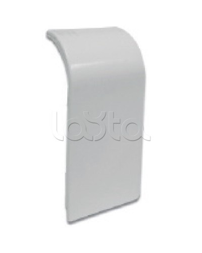 Накладка на стык профиля 140х50 мм DKC (01409) в Коврове Аксессуары для кабель-канала Pintop.ru