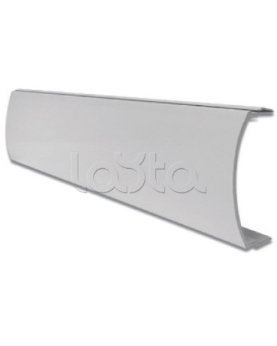 Фронтальная крышка 120 мм для канала 140х50 DKC 01410 в Коврове Аксессуары для кабель-канала Pintop.ru