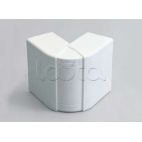 Угол внешний изменяемый (70-120°) NEAV 60x40 мм DKC 01707