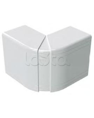 Угол внешний неизменяемый (90°) NEA 100х40 DKC 01809 в Коврове Аксессуары для кабель-канала Pintop.ru